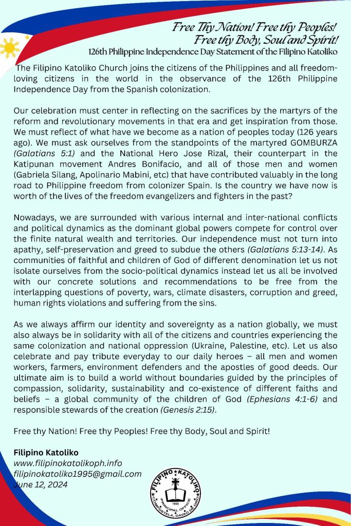 Fk Independenceday Message