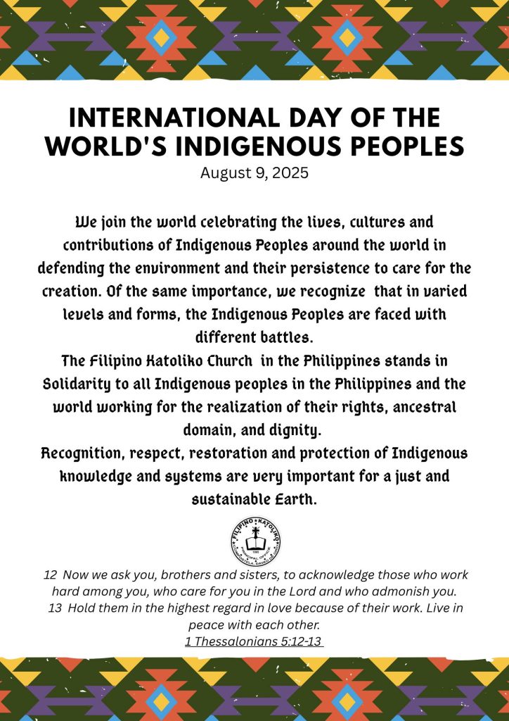 Indigenouspeoplesday
