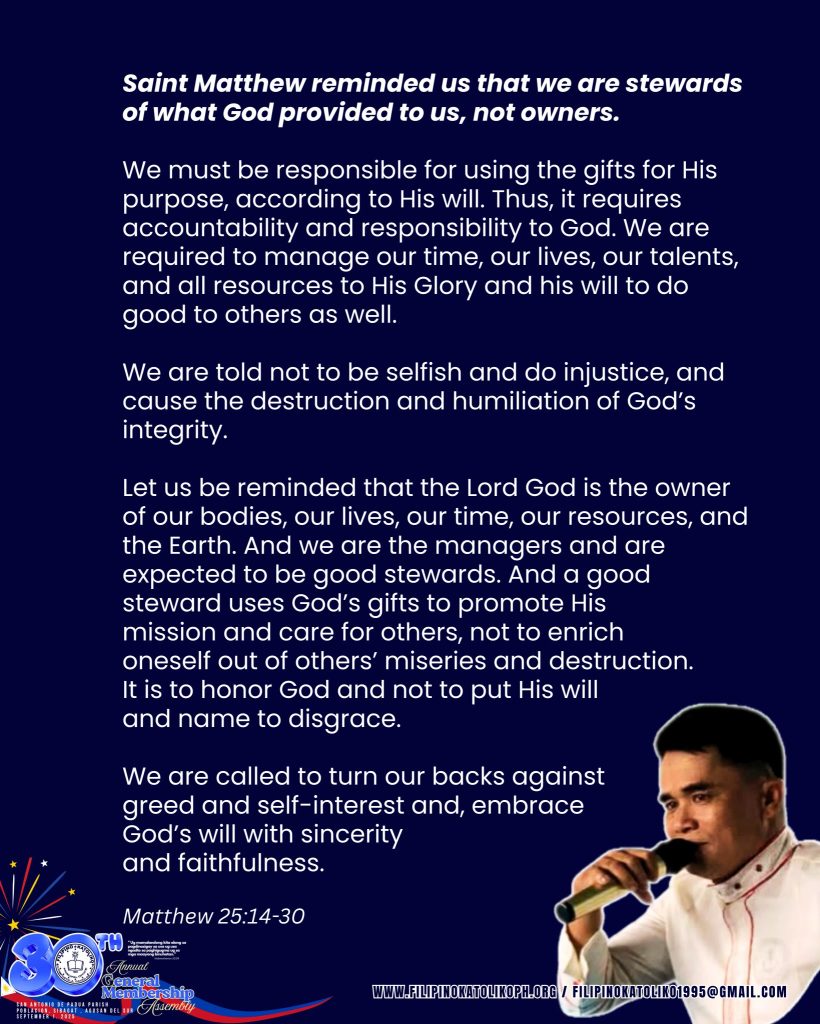Fr William Requiso